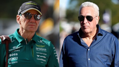 Ralf Schumacher pinta un escenario apocalíptico en Aston Martin: peleas internas y Newey obligado por Stroll a ir a Mónaco