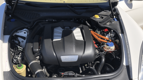 Porsche, Audi, The affordable supercharged Porsche that was secretly an Audi