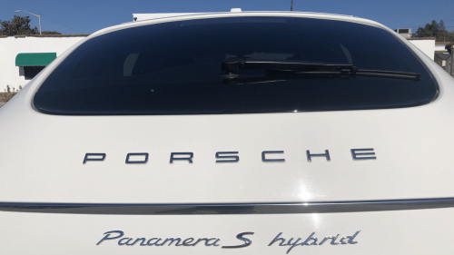 Porsche, Audi, The affordable supercharged Porsche that was secretly an Audi