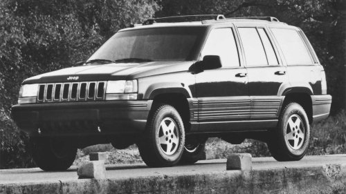 Jeep, Ford, Jeep took the fight to Ford with one of the most reliable engines ever made