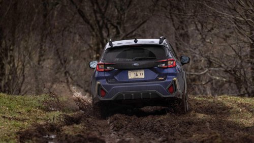 Subaru, Subaru Crosstrek, Subaru Crosstrek Hybrid MPG: 36 mpg for under $34k