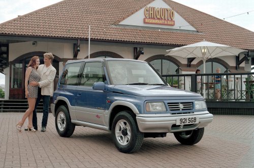 Same car, different names – the most rebadged cars