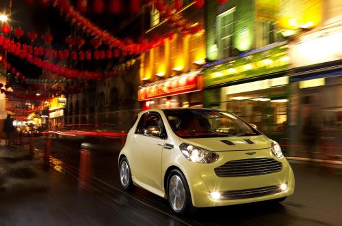 Same car, different names – the most rebadged cars