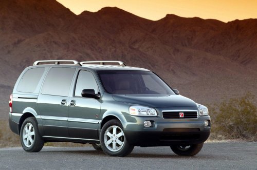 Same car, different names – the most rebadged cars