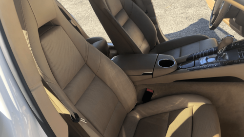 Porsche, Audi, The affordable supercharged Porsche that was secretly an Audi
