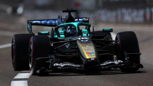 Aston Martin, Ralf Schumacher pinta un escenario apocalíptico en Aston Martin: peleas internas y Newey obligado por Stroll a ir a Mónaco