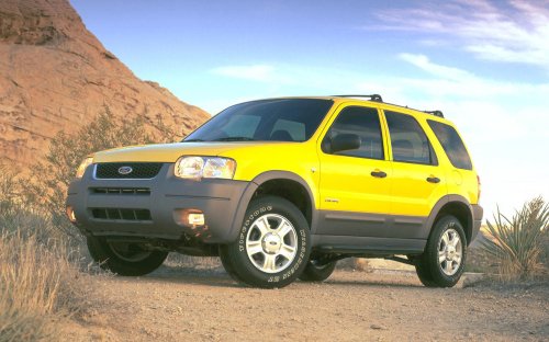 Same car, different names – the most rebadged cars