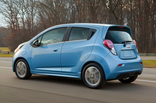 Same car, different names – the most rebadged cars