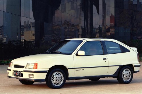 Same car, different names – the most rebadged cars