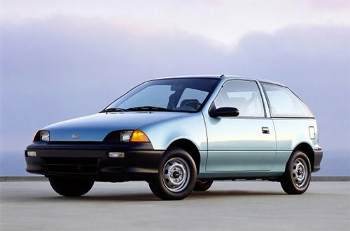 Same car, different names – the most rebadged cars