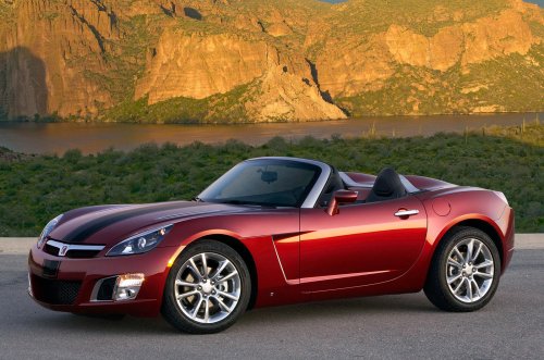 Same car, different names – the most rebadged cars