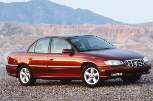 Same car, different names – the most rebadged cars