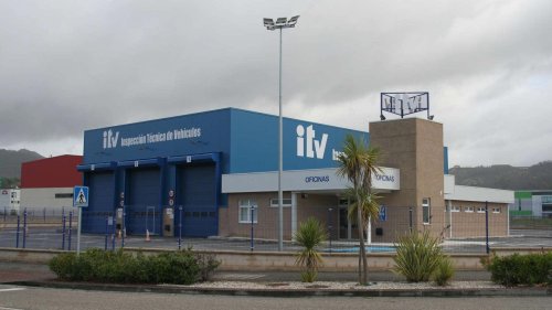 He pasado la nueva prueba de neumáticos y frenos de la ITV y esto es lo que sin duda revisaré el año que viene