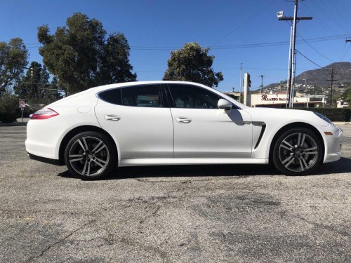 The affordable supercharged Porsche that was secretly an Audi