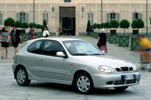 Same car, different names – the most rebadged cars