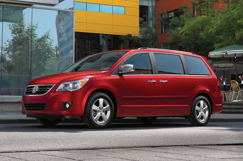 Same car, different names – the most rebadged cars