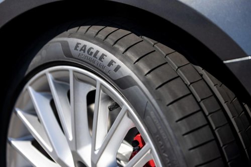 Citroën, Los neumáticos también hacen ruido: esto es lo que puedes hacer para reducirlo