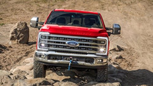 Ford, 9 things to know before buying a used Ford Power Stroke truck