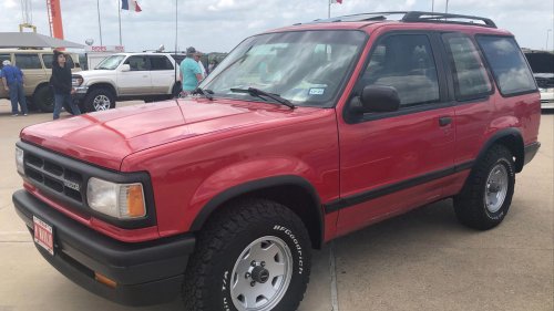 10 Mazdas that can actually last over 100,000 miles & 10 that can't