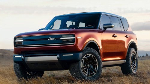 Make more sedans, our readers tell these automakers