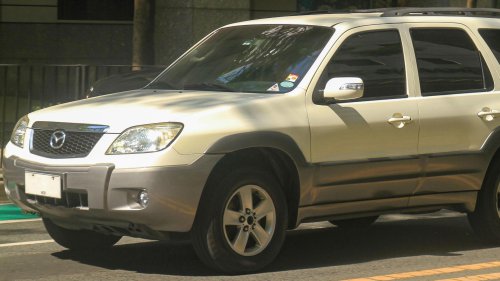 10 Mazdas that can actually last over 100,000 miles &amp; 10 that can't