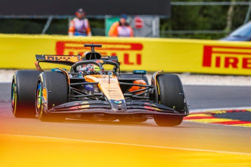 FIA says Red Bull has F1’s best engine. Red Bull isn’t so sure.