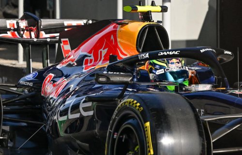 FIA says Red Bull has F1’s best engine. Red Bull isn’t so sure.