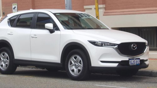 10 Mazdas that can actually last over 100,000 miles & 10 that can't