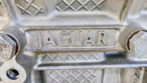 Jaguar, Jaguar XK, Jaguar's XK inline-six that quietly defined British performance
