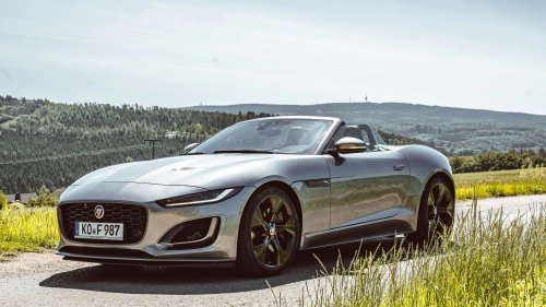 20 cars that give off midlife crisis energy