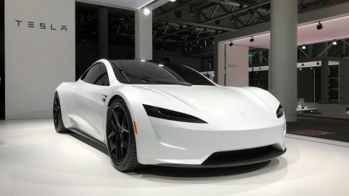 20 cars that give off midlife crisis energy