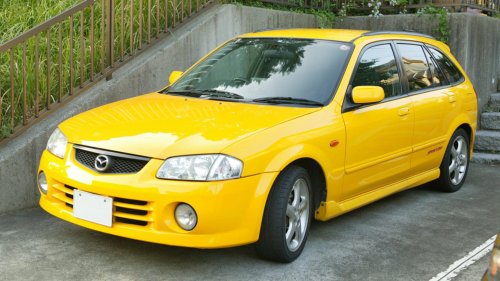 10 Mazdas that can actually last over 100,000 miles &amp; 10 that can't