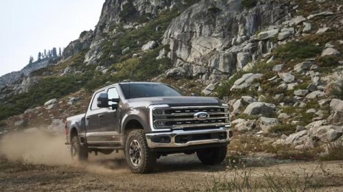 Ford, 9 things to know before buying a used Ford Power Stroke truck