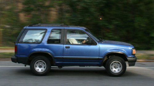 10 Mazdas that can actually last over 100,000 miles &amp; 10 that can't