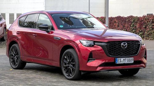 10 Mazdas that can actually last over 100,000 miles &amp; 10 that can't