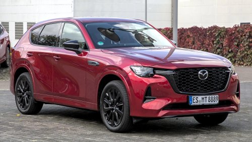 10 Mazdas that can actually last over 100,000 miles &amp; 10 that can't