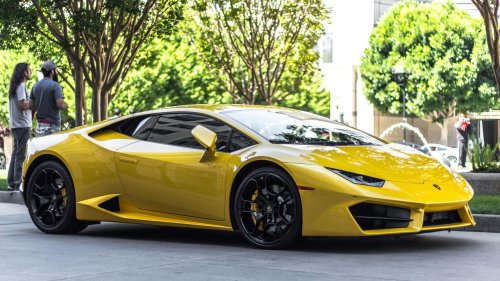 20 cars that give off midlife crisis energy