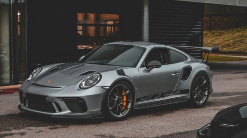 20 cars that give off midlife crisis energy