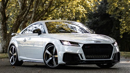 20 cars that give off midlife crisis energy