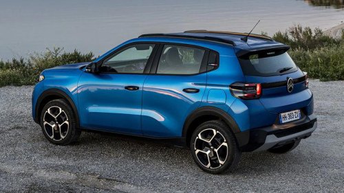 Dacia, Cuesta menos de 15.000 € y es europeo, este sencillo utilitario convertido en SUV es el chollo que ni Dacia o los chinos pueden igualar
