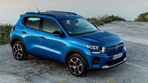 Dacia, Cuesta menos de 15.000 € y es europeo, este sencillo utilitario convertido en SUV es el chollo que ni Dacia o los chinos pueden igualar