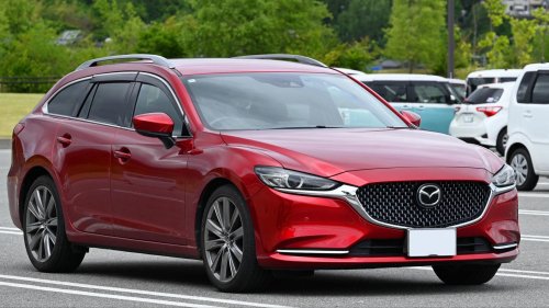 10 Mazdas that can actually last over 100,000 miles & 10 that can't