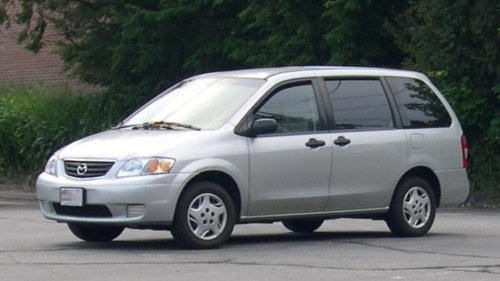10 Mazdas that can actually last over 100,000 miles &amp; 10 that can't