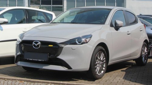 10 Mazdas that can actually last over 100,000 miles &amp; 10 that can't