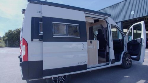 La DGT aclara las dudas de la ITV de autocaravanas y campers: estos son los plazos y las revisiones que no conviene pasar por alto