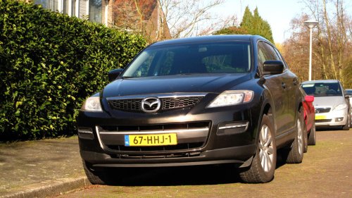 10 Mazdas that can actually last over 100,000 miles &amp; 10 that can't