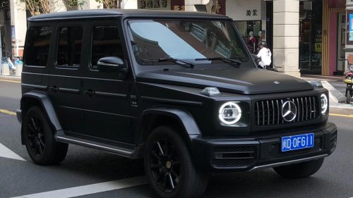 20 cars that give off midlife crisis energy