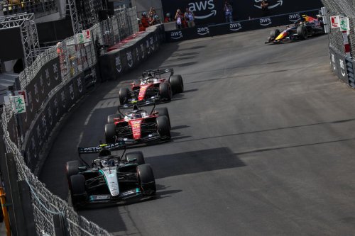 Charles Leclerc y su realidad en Ferrari para el GP de Cataluña: 