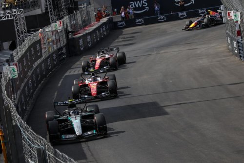 Ferrari, Charles Leclerc y su realidad en Ferrari para el GP de Cataluña: 