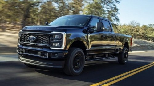 Ford, 9 things to know before buying a used Ford Power Stroke truck